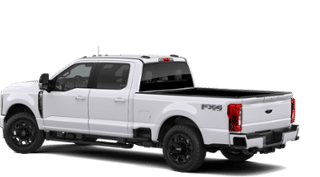 2026 Ford Super Duty® External Image 3